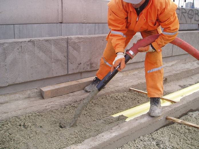 Simprolit polistirolbeton