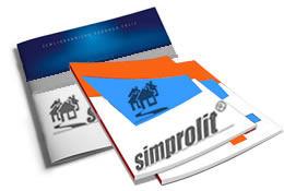 Katalog Simprolit