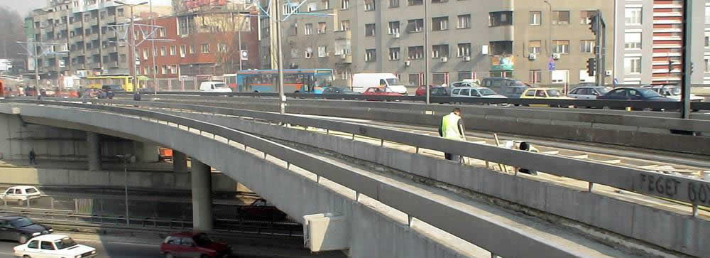 Simprolit monolit u primeni